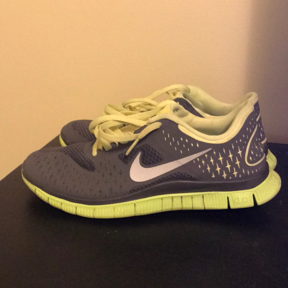 Nike Free Run 4.0